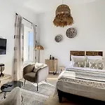 Le Papillon De Apartment