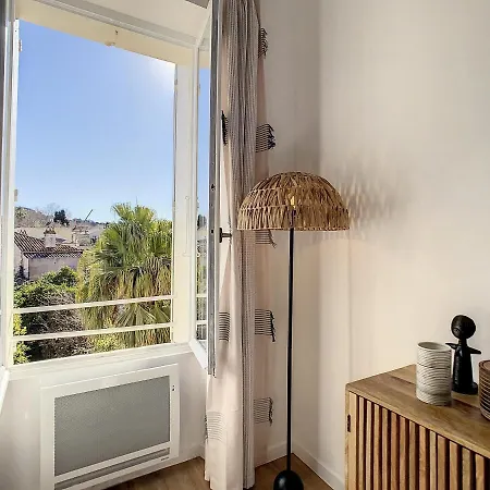 Le Papillon De Apartament *