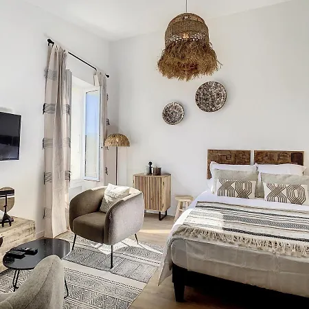 Le Papillon De Apartament