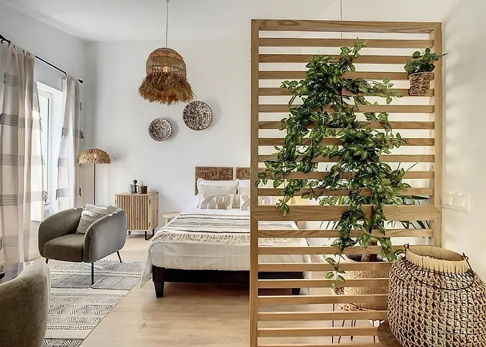 Apartment Le Papillon De Saint-Tropez